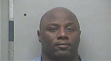 Demetrius Duncan - Henderson County, KY 