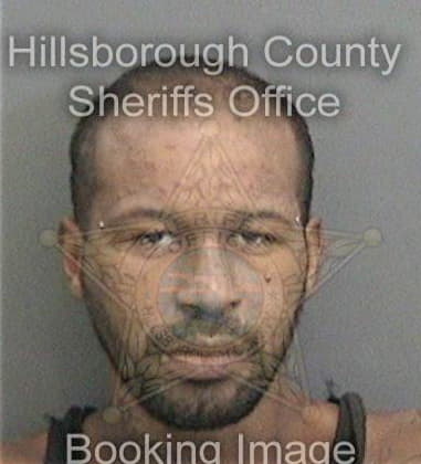 Wilbert Dunn, - Hillsborough County, FL 