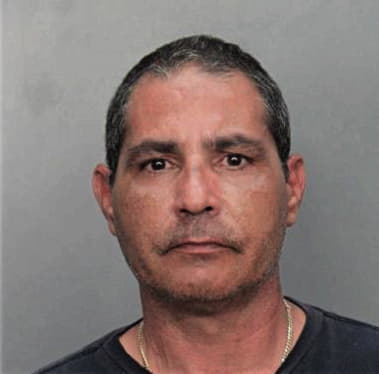 David Espinosa, - Dade County, FL 