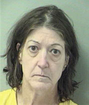 Cynthia Fassett, - Okaloosa County, FL 