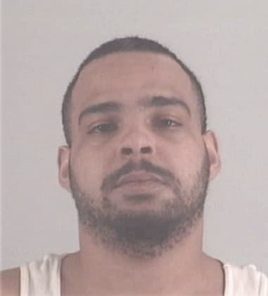 Junish Ford - Tarrant County, TX 