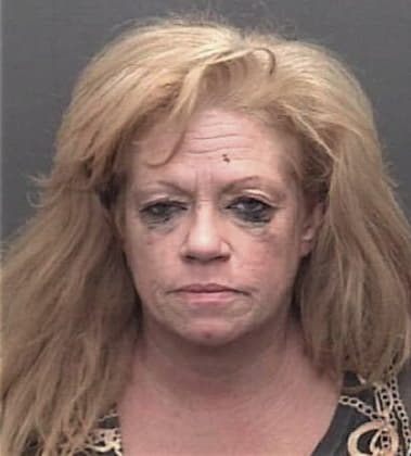 Tiffany Fraser, - Vanderburgh County, IN 