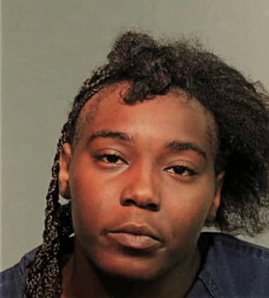 Latori Freeney, - Seminole County, FL 