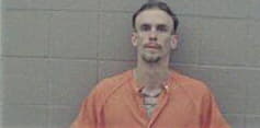 Jason Givens, - Jefferson County, AR 