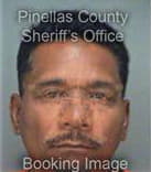 Veejay Goberdahn, - Pinellas County, FL 