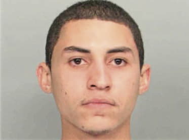 Carlos Gonzalez, - Dade County, FL 