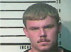 Jack Gore - Bell County, KY 
