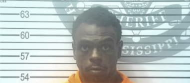 Tremayne Graves, - Harrison County, MS 