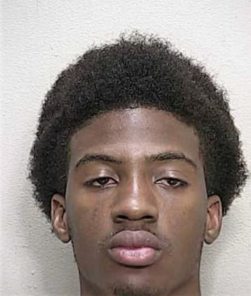 Christopher Green, - Marion County, FL 