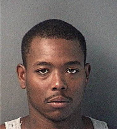 Leonard Green, - Escambia County, FL 