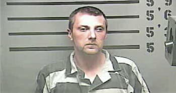 Ricky Griffith, - Hopkins County, KY 