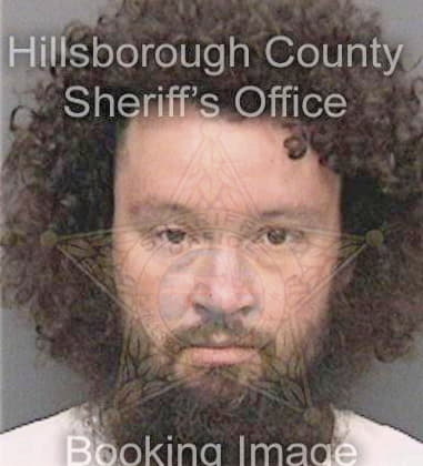 Shaun Grybowski, - Hillsborough County, FL 