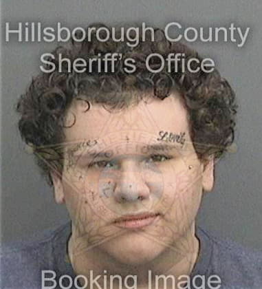 Gene Hall, - Hillsborough County, FL 