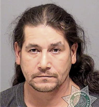 Jason Hallowell, - Clackamas County, OR 