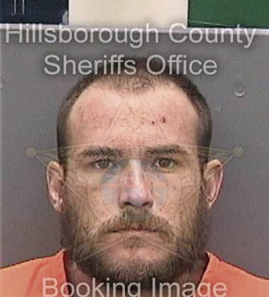 Patrick Hannon, - Hillsborough County, FL 