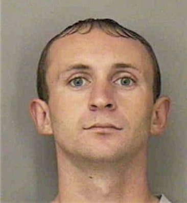 Derrick Hare, - Polk County, FL 