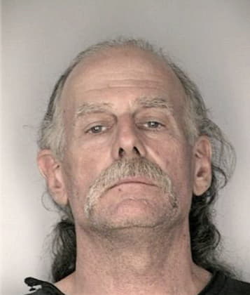 Robert Henry - Hillsborough County, FL 