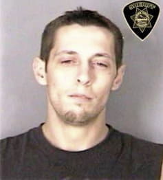 Michael Hensley, - Marion County, OR 