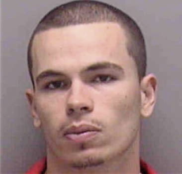 Rodrigo Hernandez, - Lee County, FL 