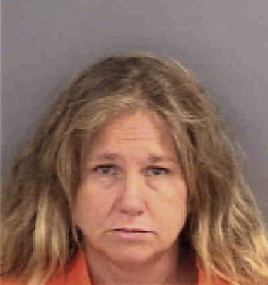 Yvonne Hlucky, - Collier County, FL 