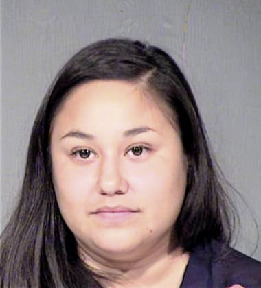 Kerri Hooper - Maricopa County, AZ 
