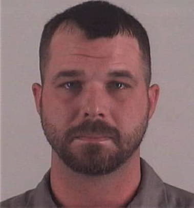 Matthew Hoover - Tarrant County, TX 