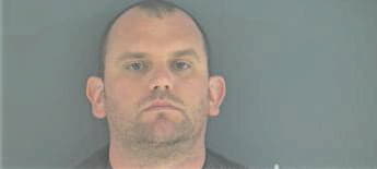 Chris Horner, - Amherst County, VA 