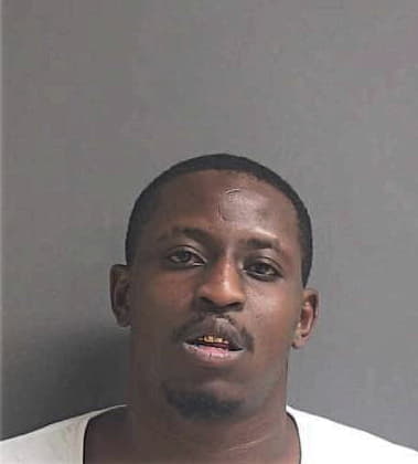 Dwayne Hubbert, - Volusia County, FL 