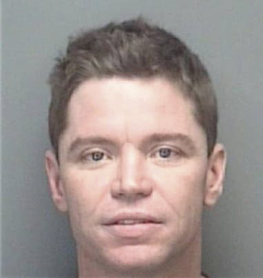 Raymond Jarvis, - Pinellas County, FL 