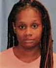 Jalisa Jenkins, - Pulaski County, AR 