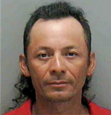 Salomon Jimenez, - Lee County, FL 