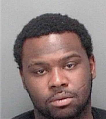 Tommie Johnson, - Pinellas County, FL 