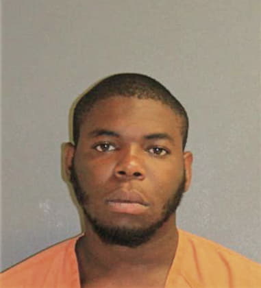 Maxwell Joseph, - Volusia County, FL 