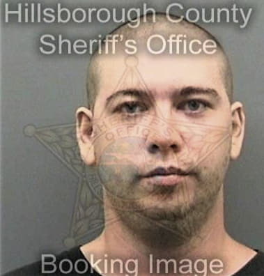 Ryan Kelly, - Hillsborough County, FL 