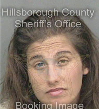 Christine Lallier, - Hillsborough County, FL 