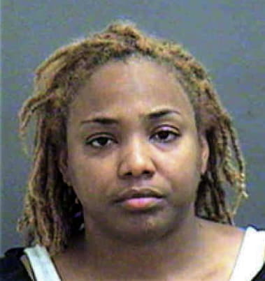 Ashley Lee, - Mecklenburg County, NC 