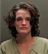 Britney Lloyd - Franklin County, OH 