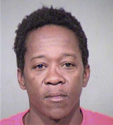 Gabriel Lopez - Maricopa County, AZ 