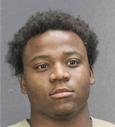 Yohancey Louis, - Broward County, FL 