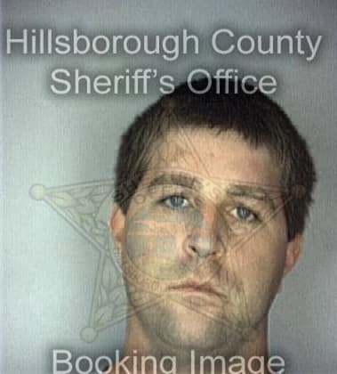 Timothy Lovett, - Hillsborough County, FL 