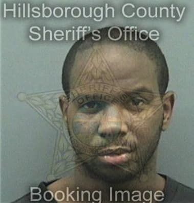 Primus Maddox, - Hillsborough County, FL 