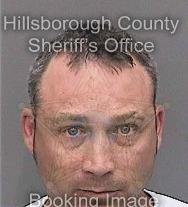 Jerry Maske, - Hillsborough County, FL 