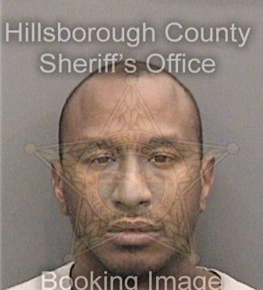 Victor Mason, - Hillsborough County, FL 