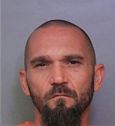 Nicholas McCallister - Polk County, FL 