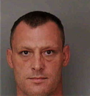 Edward McCoy, - Polk County, FL 