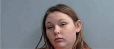 Mckayla McGraw - Fayette County, KY 
