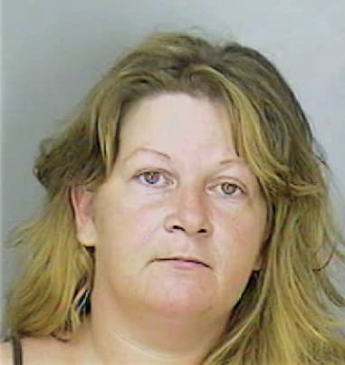 Audrey McIver, - Polk County, FL 