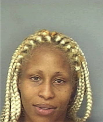 Tamika McNair - Polk County, FL 