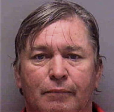 Delbert Meneley, - Lee County, FL 