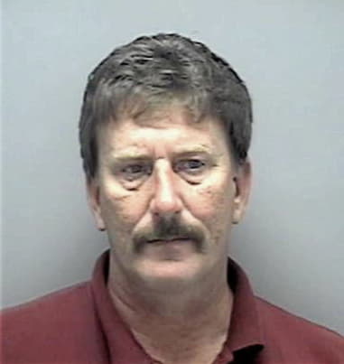 Luis Mercado, - Lee County, FL 